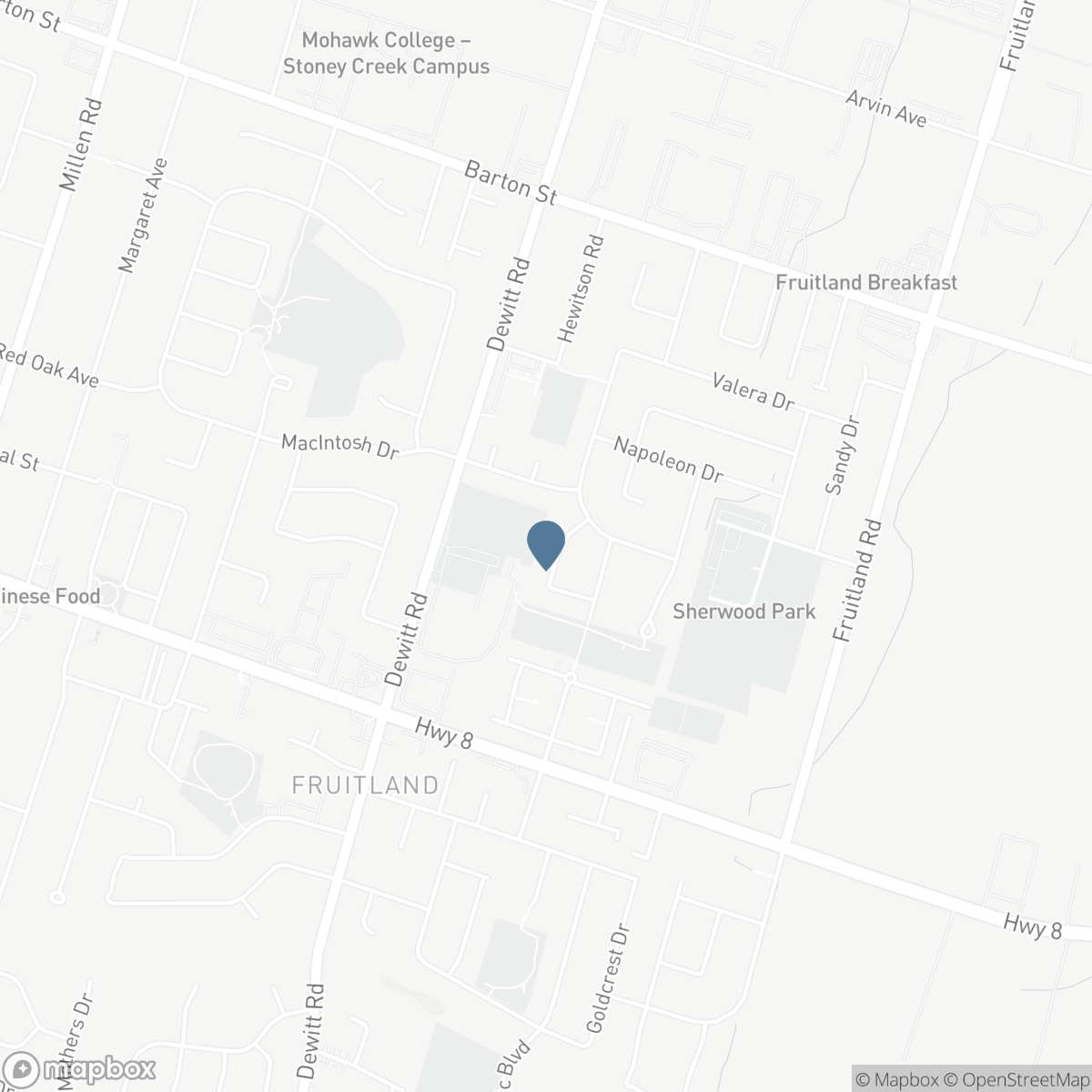 10 VEGA CRESCENT, Hamilton, Ontario L8E 4S7